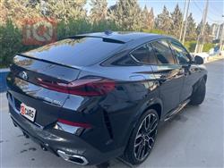 بي ام دبليو X6